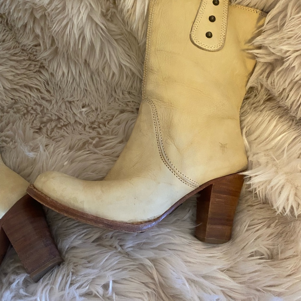 Frye Boots - Picture 6 of 11